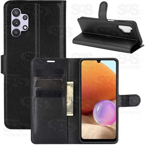 Capa Carteira Samsung J Prime Cores Variadas