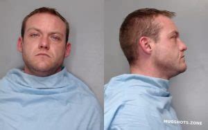 THOMAS TRAVIS M 12 09 2022 Champaign County Mugshots Zone