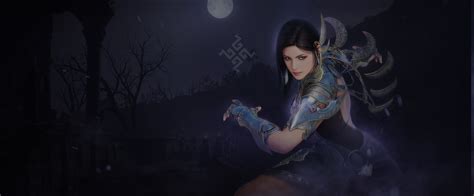 Black Desert Online Art