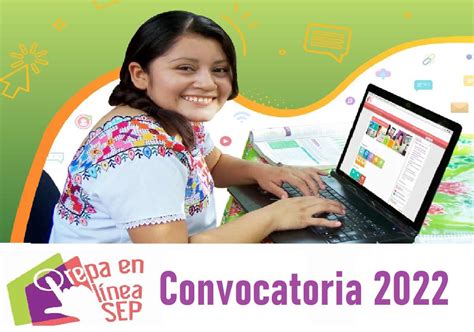 Convocatoria Prepa En L Nea Sep Registro Requisitos Y Calendario