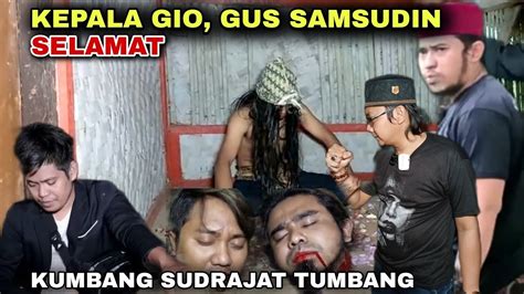 Gus Samsudin Gus Idris Akhirnya Bebas Dari Kumbang Sudrajat Ki Bungsu