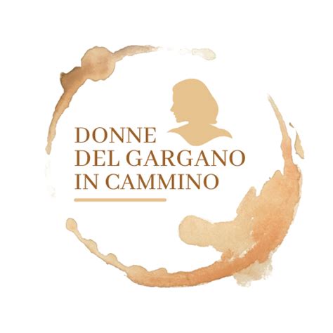 Donne Del Gargano In Cammino