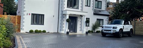 Contact Us New Driveways Kent London Surrey