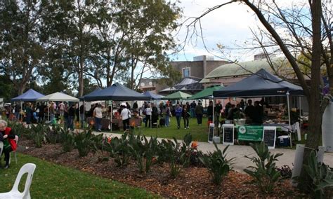 Sustainable Penrith Penrith Farmers Markets