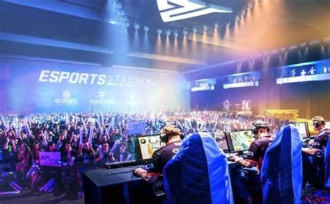 Ranking the World's Top 25 Esports Teams in 2018