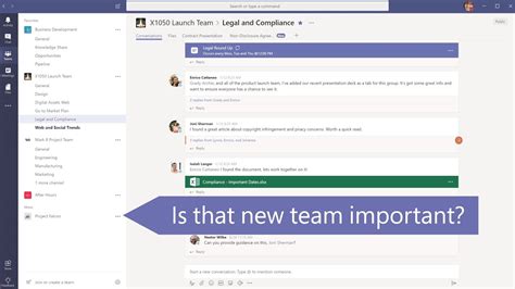 How To Organize Teams In Microsoft Teams Printable Online