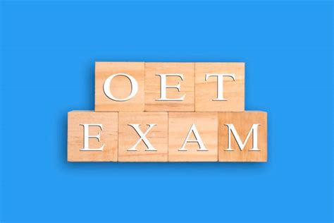 How To Crack OET At The 1st Attempt