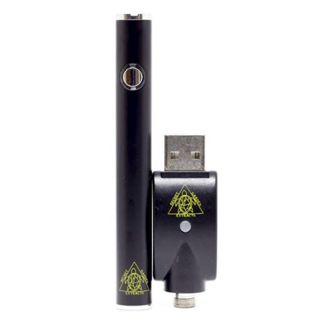 Secret Garden – Vape Battery and Charger – Cheap Canna