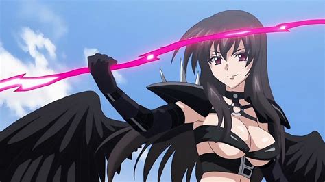 Fallen Angels High School Dxd Wiki Fandom Powered By Wikia