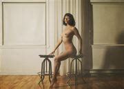 Two Chairs Artistic Nude Photo By Photographer Fischer Fine Art At