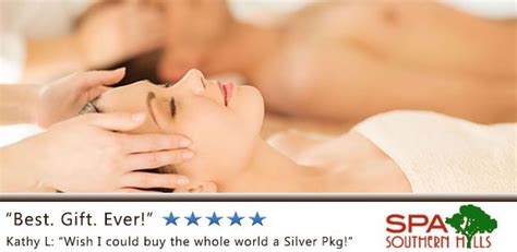 Spa Southern Hills 21 Reviews Day Spas 1902 E 71st St Tulsa Ok Phone Number Yelp