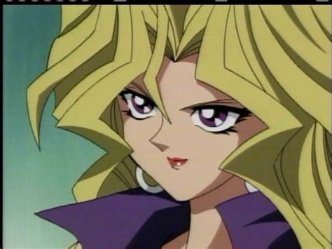 Mai Valentine Yu Gi Oh Multimedia 2 Female Anime Aurora