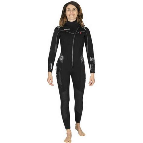 Mares Flexa Mm She Dives Mm Scuba Diving Wetsuits Varuste