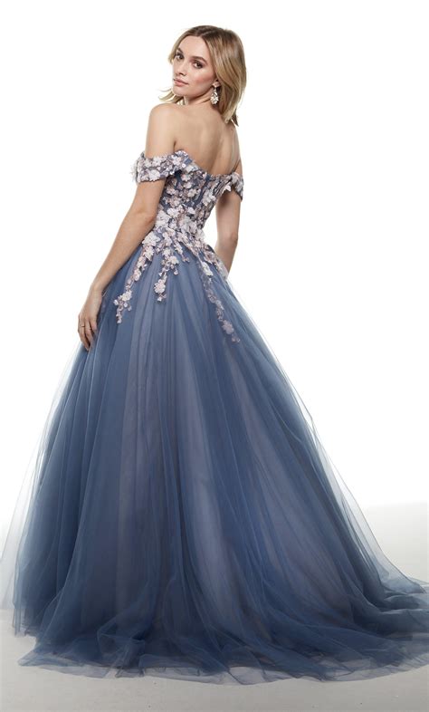 Ball Gown Dresses