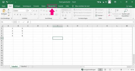 Excel Schreibschutz Aufheben So Geht S Heise Online