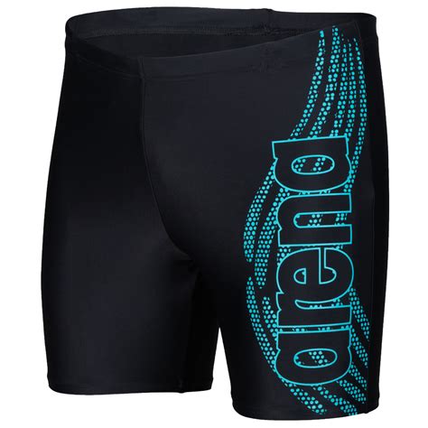 Arena Swim Mid Jammer Graphic Maxfit Eco Swim Brief Mens Buy