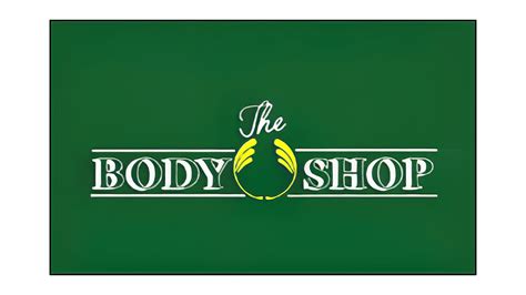 The Body Shop Logo, symbol, meaning, history, PNG, brand