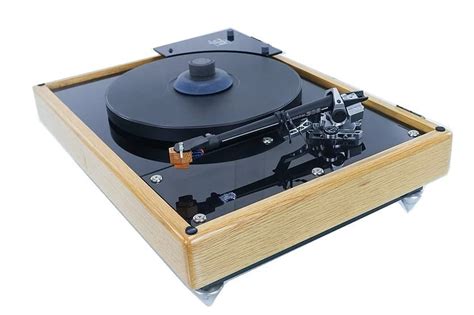 VPI HW 19 MK3 Audio Video Expressions