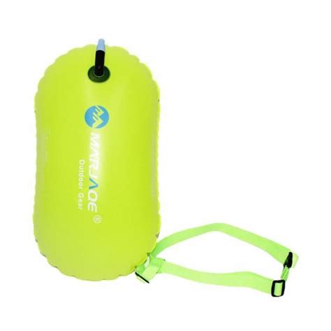 Sac Tanche Sac Gonflable Pour Flotteur De Natation Kg Sac Air Sec