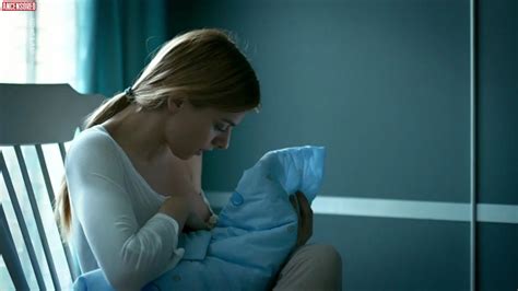 Naked Stepanka Fingerhutova in Mord im Böhmerwald