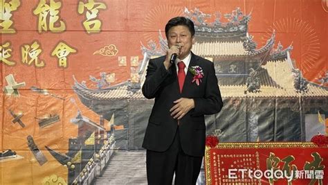 花蓮王回國民黨！要求回黨10年遭拒 傅崐萁搭「同舟計劃」闖關 Ettoday地方新聞 Ettoday新聞雲