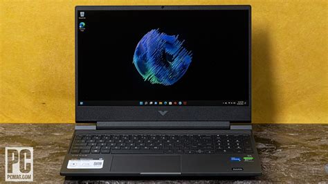 Hp Victus Review Pcmag Australia