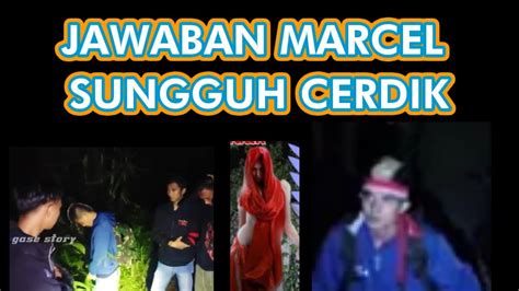 JAWABAN BM 2 ALAM SUNGGUH MENGEJUTKAN GASE Team YouTube