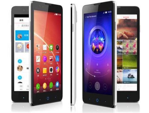 Hot Chinese Smartphones Launched In India Recently