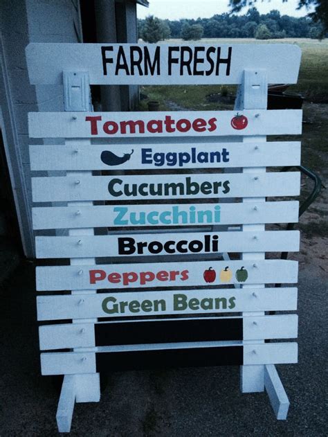 Roadside Farm Stand And Recycling Roadside Produce Stand Pinterest Farm Stand Farms And