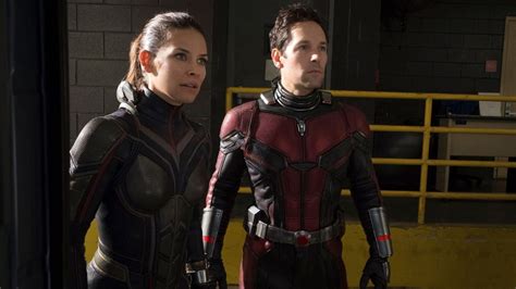 Ant Man y la Avispa Quantumania una película clave en la Fase 5