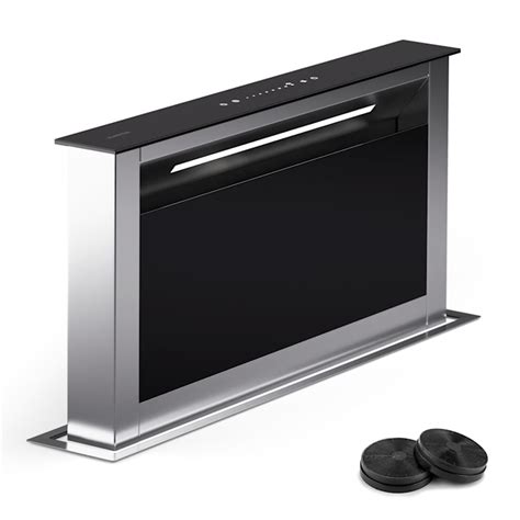 Klarstein Royal Flush Eco Slim 60 Downdraft Digestor A 60 Cm