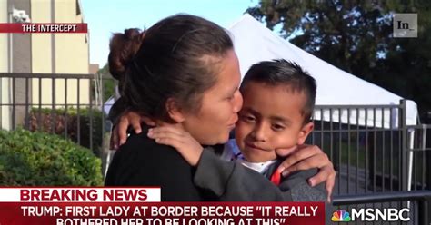 Mother Reunited With Her Son After Being Separated For Over A Month