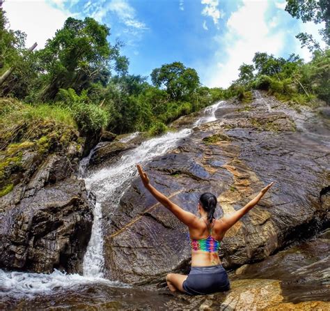 Serra do Japi muita natureza e paz nessa parte da Mata Atlântica em SP