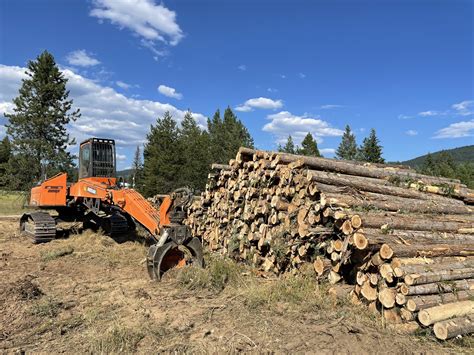 Our Work | JD Forest Management