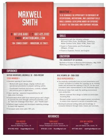 Pin by Fleta Mountain Resume Tips on Resume Examples | Resume tips ...