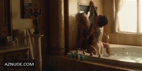 PAM AND TOMMY NUDE SCENES AZNude