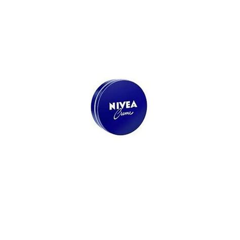 Nivea Crema 75ml Classic Multi Purpose Moisturizing Cream For All