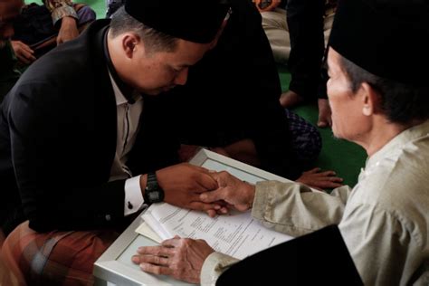 Hukum Jasa Nikah Siri Di Indonesia Perqara