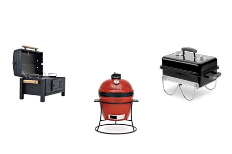 🔥 The 6 Best Portable Charcoal Grills in 2021