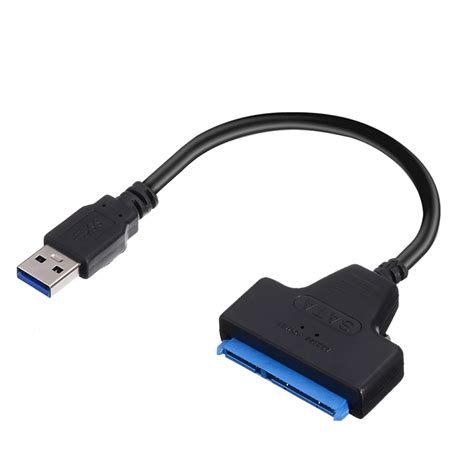 Usb Sata Cable Usb To Sata Iii Hard Drive Adapter Up To Gbps