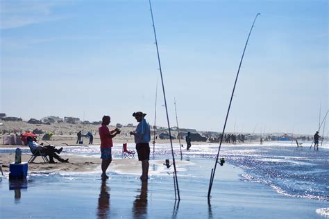 Se acerca la 61º edición del concurso de pesca 24 Horas de la Corvina