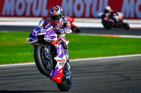 Motogp