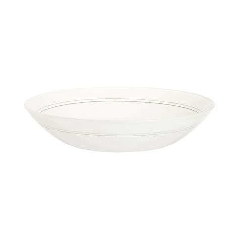 Assiette Creuse 20 Cm Gabin Luminarc Gabin Maisons Du Monde