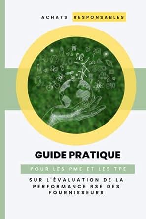 Amazon fr Guide pratique pour les PME et les TPE sur l évaluation de