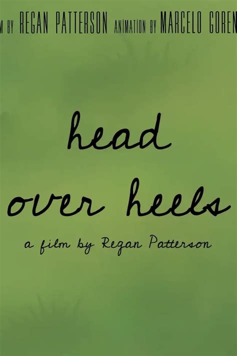 Head Over Heels (2022) - Posters — The Movie Database (TMDB)