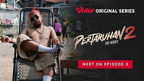 Gratis Pertaruhan The Series Pertaruhan The Series Vidio