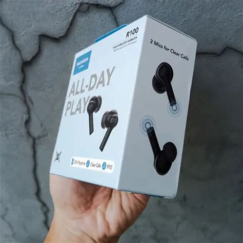 Anker Soundcore R True Wireless Earbuds Ido Lk