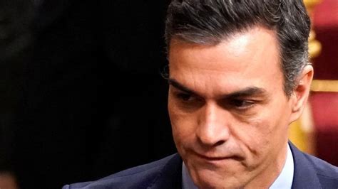 Voici de quelle manière Pedro Sánchez a coupé court à la coopération