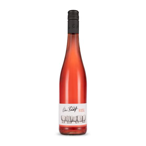 Edition Rosé Shop Weingut Bischoff