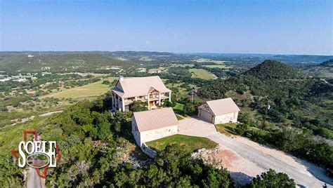 Texas Best Ranches | 200 Bandera County-SOLD